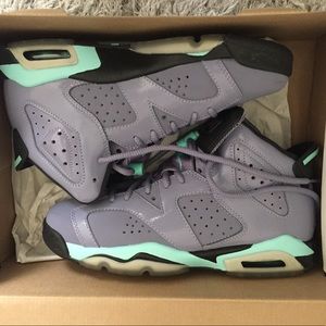 Air Jordan 6